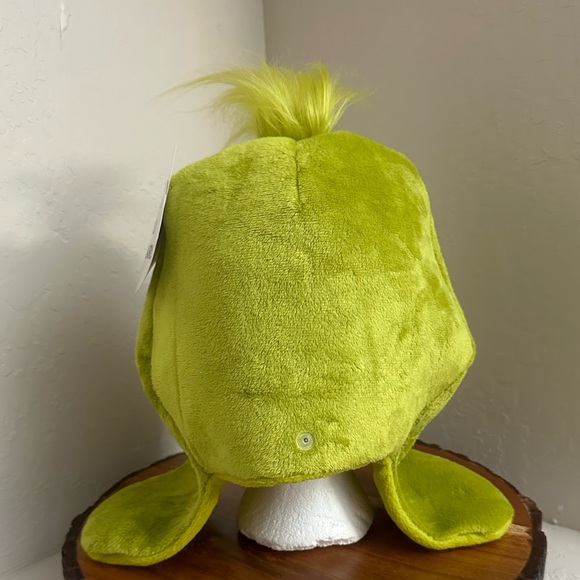 🎄Dr Seuss The Grinch that Stole Christmas Hat by Hoodiwinks🎄 - Picture 6 of 9